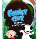 Family Guy Season 17