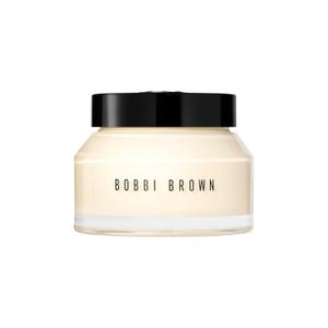 Bobbi Brown Vitamin Enriched Face Base | 2-in-1 Moisturizer & Hydrating Primer | With Shea Butter, Hyaluronic Acid, & Vitamins