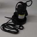 Acquaer 1/3 HP Sump Pump, 3040 GPH Submersible Clean/Dirty Water Pump with Automatic Float Switch and 10ft Power Cord Sub Pump for Basement, Pool, Pond, Drain, Flooded Cellar, Aquarium and Irrigation