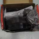 Brembo P50091 Low-Met Rear Disc Brake Pad Set MERCEDES-BENZ OE# A0074209420