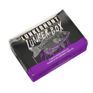 Lunkerhunt Panfish Lunker Box