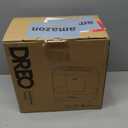 Dreo Smart Humidifiers for Bedroom-Filter Included,Top Fill 4L Humidifier Large Room with 28 dB, 36H Runtime, Touch/APP/Voice Control, Nightlight, Cool Mist Humidifiers for Baby, Plants, Indoor, Blue