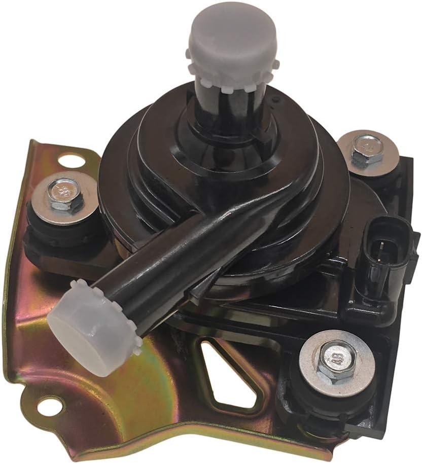 Engine Coolant Inverter Electric Water Pump G9020-47031 Assembly with Bracket for 2004-2009 Toyota Prius Hybrid 1.5L