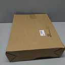 12 Pcs Christmas Velvet Balls 4 Inch Large Flocked Christmas Hanging Ornaments Mixed Color Handmade Velvet Balls Xmas Tree Ornaments Xmas Tree Bulbs for Wedding Anniversary Party