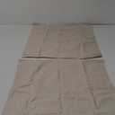 No Brand 2 Pillowcase 22x22