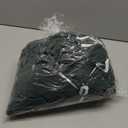 MooMee Bedding Duvet Cover Set 100% Washed Cotton Linen Like Textured Breathable Durable Soft Comfy (Solid Olive Green, King 104"x90")