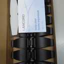 Upgraded kitchen appliance cord organizers Stick On Appliance Wire Organizer, Cord Organizer for Appliances Wire Wrapper for Kitchen Appliances Mixers, Coffee Maker, Pressure Cooker (8*Black)