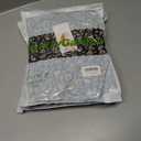 3 x PRETTYGARDEN Womens Summer Dresses Spaghetti Strap Floral Maxi Dress Sleeveless Long Bodycon Dresses Wedding Guest Dress (XXL)