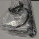 4" Clutch Brake Band Kit Replacement for Predator 212 224 196cc GX140 GX160 GX200 Coleman CT200U CT200U-EX BT200X Baja Warrior MB200 Minibike Parts with Mini Bike Clutch Cover