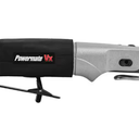 Pneumatic Tool 930 Air Body Saber Saw with 5pc 24 Teeth per Inch Saw Blades, Black, Silver