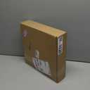 Lyrow 16 Pack Neon Clown Wig Fluffy and Sunglass Set Colorful Hair Wig Disco Afro Hippie Wigs Synthetic 70s 80s 90s Wig Cap with Sunglass Cosplay for Men Women Mardi Gras Party Costume Supplies