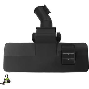 Replacement Vacuum Floor Brush for Bissell Zing Bagged/Bagless Canister Vacuums 2154A, 2156A, 1665, Series Part # 1613046