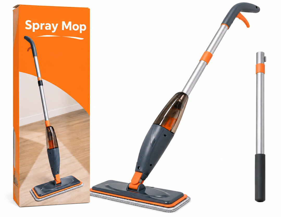 Spray Mop