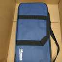 Okuma Voyager Spinning Freshwater Travel Kit, VS-605-20, 100 yards of 6 Lbs