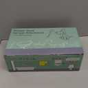 CECEFIN Kitchen Sink Sprayer Hose Attachment for Faucet, Kitchen Faucet Head Replacement w/ 79" Recoil Hose and Holder, Pressurized Water Saving Aerator & Diverter Valve, Faucet Sprayer Attachment Set (F- Grey- ON/OFF Pause Sprayer)