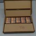 Amazon Basics 100-Pack AA Alkaline High-Performance Batteries, 1.5 Volt, 10-Year Shelf Life