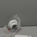 Analog CCTV Camera HD 1080P 4-in-1 (TVI/AHD/CVI/CVBS) Security Dome Camera Outdoor, 2.8mm-12mm Manual Focus/Zoom Varifocal Lens, Weatherproof Metal Housing 36 IR-LEDs Day & Night Monitoring (White)