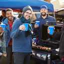 HotHands Hand Warmers - Long Lasting Safe Natural Odorless Air Activated Warmers - Up to 10 Hours of Heat
