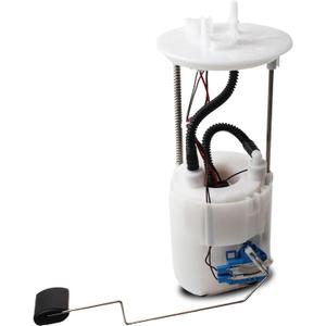 31110-2S100 311102S200 311102S100 Electric Fuel Pump Assembly Fits for 2015 ix35 2.0L, Fits for 2010-2021 Sportage 2.0L, Replace OE 311102S200, 31110-2S200, 31110-2S100