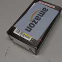 2026 Upgraded TV Antenna with Inline Amplifier, 2200+ Miles Long Range for Local Channels, Indoor Outdoor HDTV Antenna for Smart TV - Clear Reception for 8K 4K 1080P, 26ft Cable