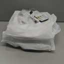 Motion Sensor Light Indoor, 2-Pack, 10000mAh, 7.1inch, 400LM, Remote Control, Dimmable, LED, Flush Mount, Wireless, Rechargeable, Battery Operated, Cordless, Ceiling Light, Closet Light, No Wiring (3 Color Modes: Warm / Neutral / Cool)