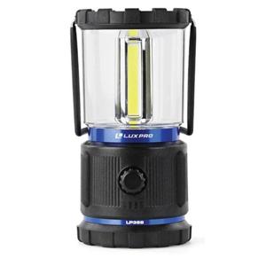 LUXPRO 3C Rugged 750 Lumen LED Lantern