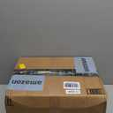 Non-Slip Carpet Stair Treads 15PCS, 8"x30" Peel and Stick Stair Runner for Wooden Steps Indoor, Washable Reusable Adhesive Backing, Pet-Friendly Safety Mats for Kids, Elders, Dogs (Dark Brown l Beige)