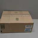 Swing Gate Wheel 6 Inch Heavy Duty for 1-5/8 to 2 Inch Tubes, 550 lb Capacity, Metal Pipe Gate Helper for Farms, Fences (Black)