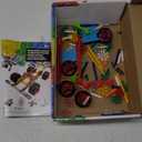 K'NEX - 40 Model Building Set 141 Pieces, STEM Toy, Engineering Play, Creative Construction Ages 5+