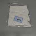 Women's Neon Scrunch Crew Socks 80s 90s Retro 3-Pack Cotton Stacked Boot Calf Cozy Ribbed Slouchy Socks Size 5-10