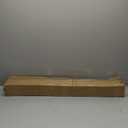 Jin&Bao Garage Door Bottom Seal with Pre-drilled Aluminum Track Retainer Base Kit, Heavy Duty U+O Ring Combination Weather Stripping Seals (16FT)