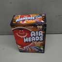 Airheads Candy Bars, Halloween Variety Box, Chewy Full Size Fruit Taffy, Trick or Treat Mega Box, 90 Individually Wrapped Full Size Bars  (EXP 01/31/27)