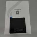 Waykar Remote Control for CPG130A Dehumidifier - Digital Humidity & Temperature Control, Adjustable Humidity Level, 32.8ft Cable, Sensitive Sensor, Easy Installation, Includes Accessories