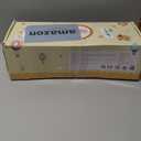 BABESIDE Reborn Baby Dolls Sunny - 17Inch Cute Soft Vinyl Realistic Baby Doll Poseable Smiling Real Life Baby Dolls with Complete Accessories for 3+ Years Old Gifts (Pink)