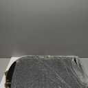 Ornate Baroque Vintage Gold Mirror - 19"X27" Arched Antique Brass Mirror with Full Metal Frame - Perfect for Entryway, Fireplace, Living Room, Hallway, or Bathroom Dcor