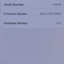 Apple Lightning to Digital AV Adapter