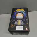 Kids Toys Halloween Robot Pumpkin Toy, Prank Toys with Music & Dancing Toy Gifts for Boys & Girls Ages 3 to Up