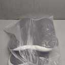 Ergo Pillow for Sleep Apnea, Neck Pain, and Snoring Relief | Cervical Neck Pillow for Side Sleepers | Orthopedic Memory Foam with Ergonomic Support (Gray)