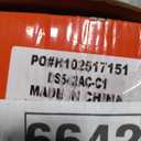 A-premium Drive Shaft Assembly; PO#H102517151
DS542AC-C1
