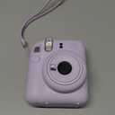 Fujifilm Instax Mini 12 Instant Camera (Lilac Purple) (Compact)