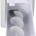 Refrigerator ice Container Upgraded DA97-14504C Refrigerator Ice Bucket Replace DA97-14504A Ice Container Parts