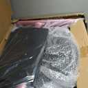 Heavy-Duty Walkers for Seniors with seat,450Lb Bariatric Rollator Walker