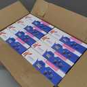 Special K Bar Pastry Crisps, Breakfast Bars, 100 Calorie Snacks, Blueberry (8 Boxes, 96 Crisps), BB 11-18-26