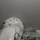 60 x 48 Greenhouses Cover With Frame Poles / Joints