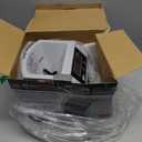 Nadex S180 Digital Coin Counter, Sorter,and Wrapper - Automatically Sorts and Counts Coin Batches, Stops on Full Coin Rolls