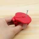 2 Pcs Finger Protection Clips, Nail Hand Protector Auxiliary Device, For Nails, Screws and Staples