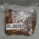 Lion Mane for Dog, Pet Lion Mane Costume Drawstring Dog Lion Mane Light Brown Pet Headgear Costume for Dog Fancy Lion Hair Dog