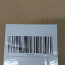 JONZEN 48Qt Stackable Storage Bins with Lid, 12GAL Collapsible Storage Bins with Wheels, Closet Organizer and Storage Drawer, Plastic Clothes Storage Cabinet Containers for Home, 1Pack Cream White