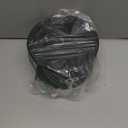 UGG Tasman Sheepskin Earmuffs for Women, Soft Genuine Shearling Ear Warmers (One Size, Black II)