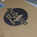 Wood Panels for Wall Acoustic Slat Wall Panels 2-Piece 47.2"23.6" 3D Fluted Sound Absorbing Panel for Interior Wall Decor and Ceiling - Oak